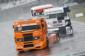 Truck Racing Nürburging 2012