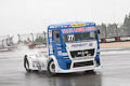 Truck Racing Nürburging 2012