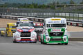 Truck Racing Nürburging 2012