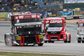 Truck Racing Nürburging 2012