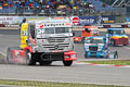 Truck Racing Nürburging 2012