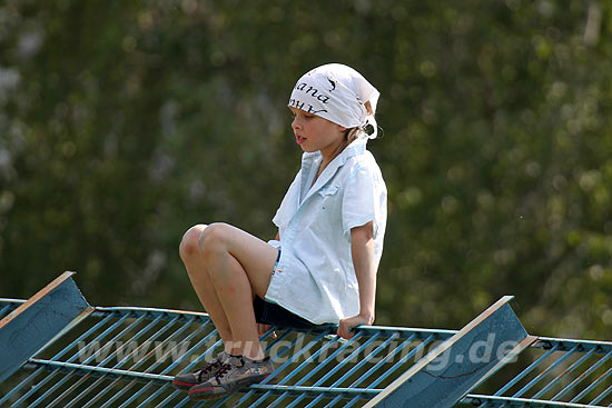 Truck Racing Smolensk 2012