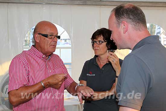 Truck Racing Smolensk 2012