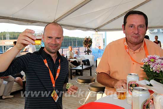 Truck Racing Smolensk 2012