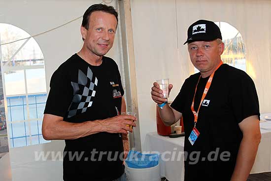 Truck Racing Smolensk 2012