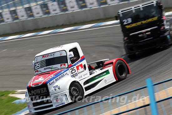 Truck Racing Smolensk 2012