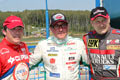 Truck Racing Smolensk 2012