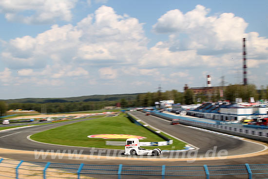 Truck Racing Smolensk 2012