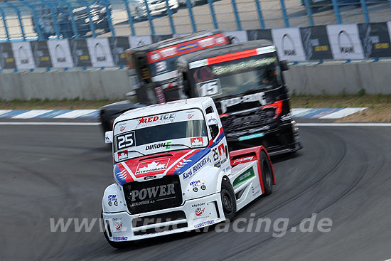 Truck Racing Smolensk 2012