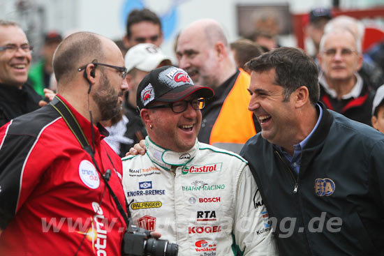 Truck Racing Most 2012