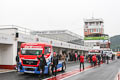 Truck Racing Most 2012