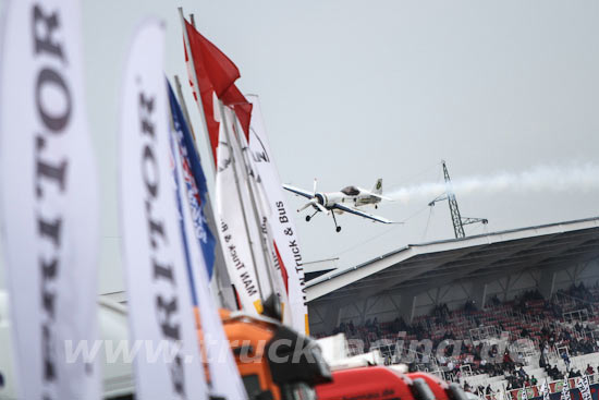 Truck Racing Most 2012
