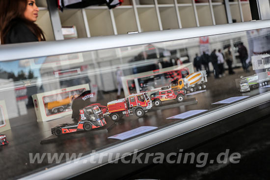 Truck Racing Zolder 2012