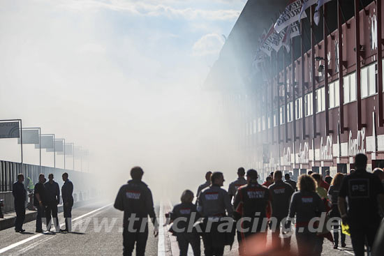 Truck Racing Zolder 2012