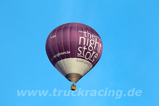 Truck Racing Zolder 2012