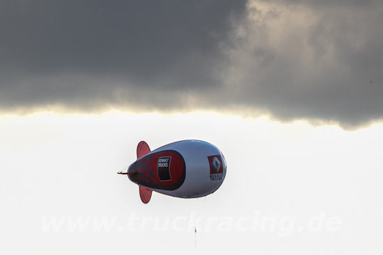 Truck Racing Zolder 2012