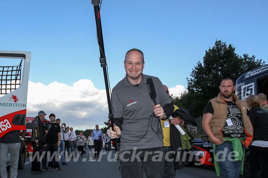 Truck Racing Zolder 2012