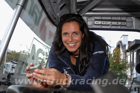 Truck Racing Zolder 2012