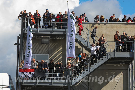 Truck Racing Zolder 2012