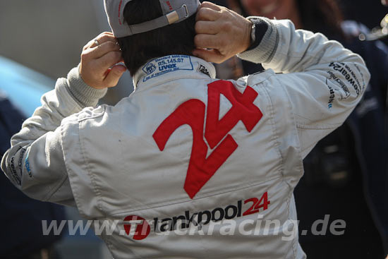 Truck Racing Zolder 2012