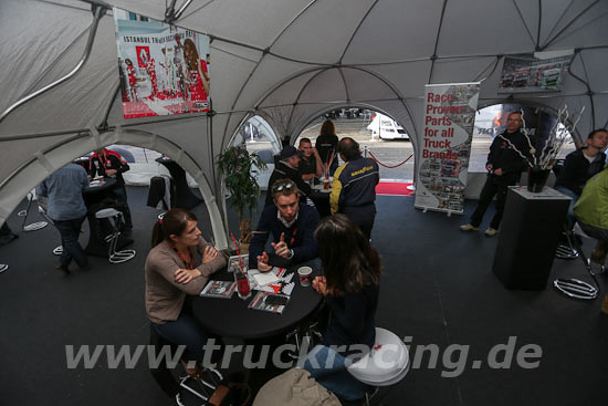 Truck Racing Zolder 2012
