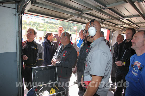 Truck Racing Zolder 2012