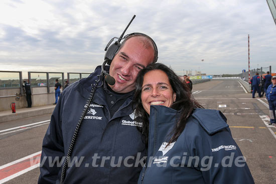 Truck Racing Zolder 2012