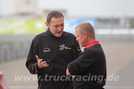Truck Racing Zolder 2012