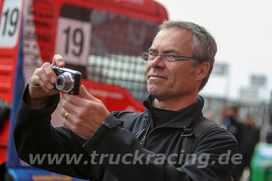 Truck Racing Zolder 2012