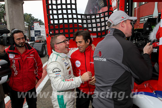 Truck Racing Zolder 2012