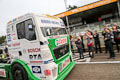 Truck Racing Zolder 2012