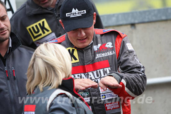Truck Racing Zolder 2012