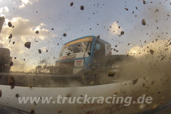 Truck Racing Zolder 2012