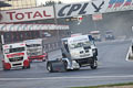 Truck Racing Zolder 2012