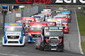 Truck Racing Zolder 2012