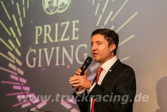 Truck Racing  2013