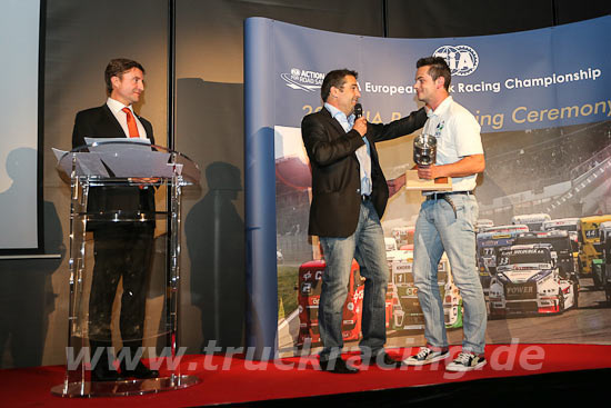 Truck Racing  2013