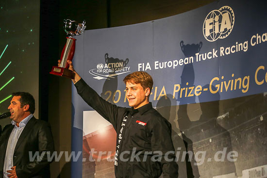 Truck Racing  2013