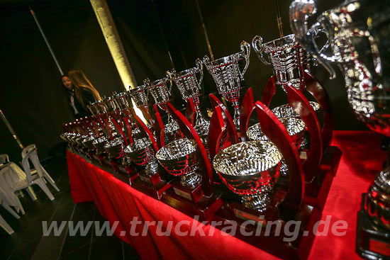 Truck Racing  2013