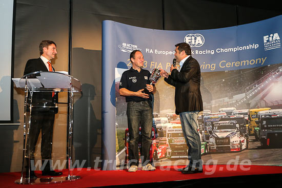 Truck Racing  2013