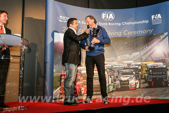 Truck Racing  2013
