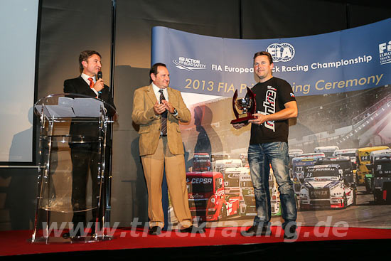 Truck Racing  2013
