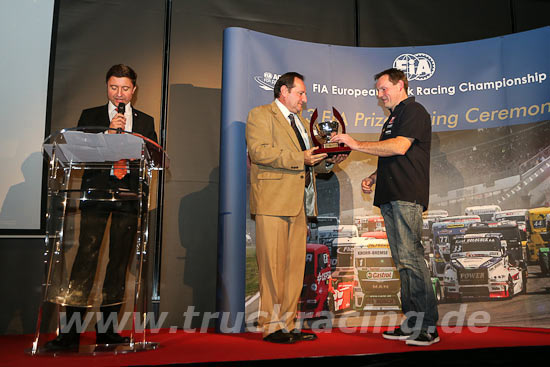 Truck Racing  2013