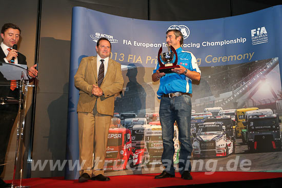 Truck Racing  2013