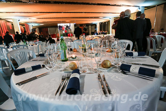 Truck Racing  2013