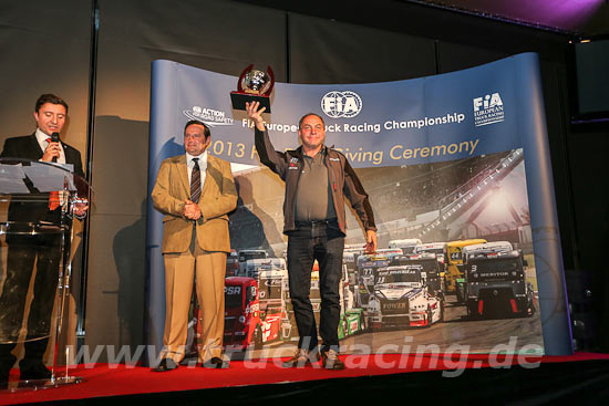 Truck Racing  2013