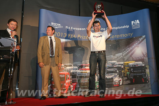 Truck Racing  2013