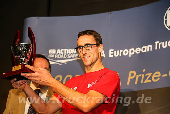 Truck Racing  2013