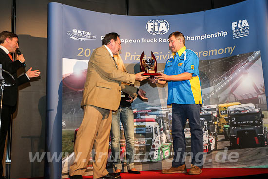 Truck Racing  2013