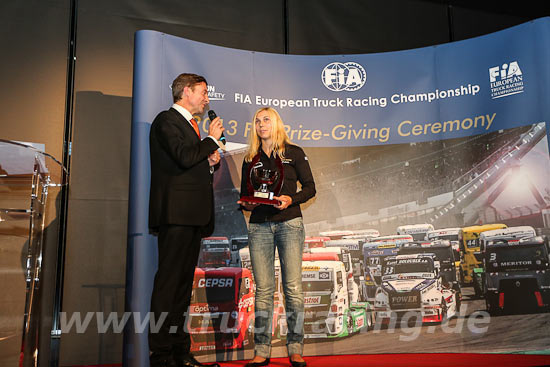 Truck Racing  2013